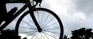Körde på 90-årig cyklist – lastbilsförare döms