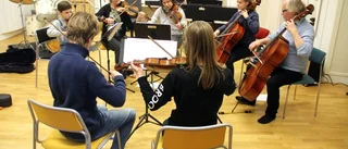 Musikprofil ska locka flyttfåglar