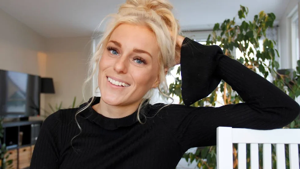 Efter att ha följt alla tidigare säsonger av Farmen blev Stina Öberg själv en av deltagarna.