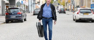 Här är nöjessommaren i Enköping