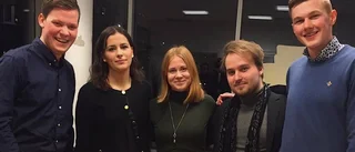 Motarbeta könsfördomar i barndomen
