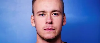 Hallå där William Lind