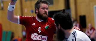 Vinst för Fjärdhundra i Uppsala gav tredjeplats