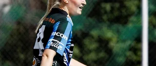 Hon toppar Uppsalas önskelista