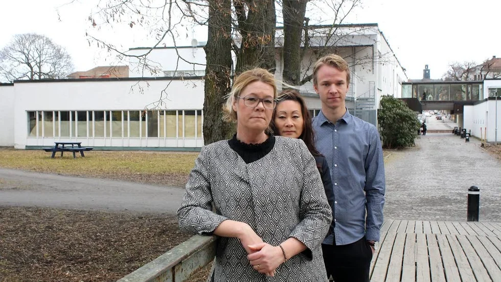Ett råd till politikerna.  Anna Svensson och Jesper Englund: nämn inte ord som utredning i era fortsatta bortförklaringar till Enköpingsborna, skriver Åke "Tråk" Svensson.