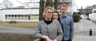 Sluta drömma om Kulturhuset