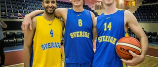 Stjärnan lämnar för spel i Polen