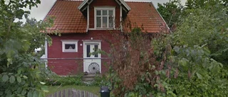 Ägarbyte för äldre hus i Ödeshög