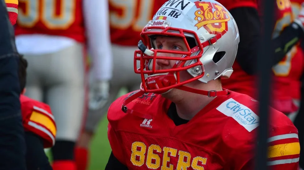 Revanschsugna. Efter storförlust senast i superserien mot Carlstad jagar Uppsala 86ers en seger.