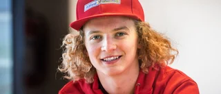 Lunna får chansen – gör elitseriedebut