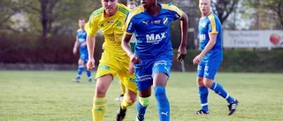 Södra Trögd fortfarande obesegrat i division 5
