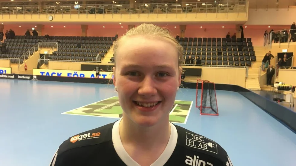 Klara Molin