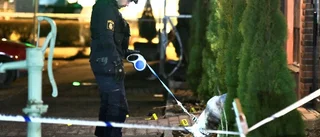 Mördade mannen figurerade i mordutredning