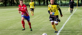 Första förlusten för Gusk