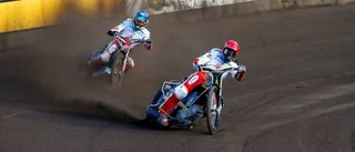 Jonsson redo trots problem