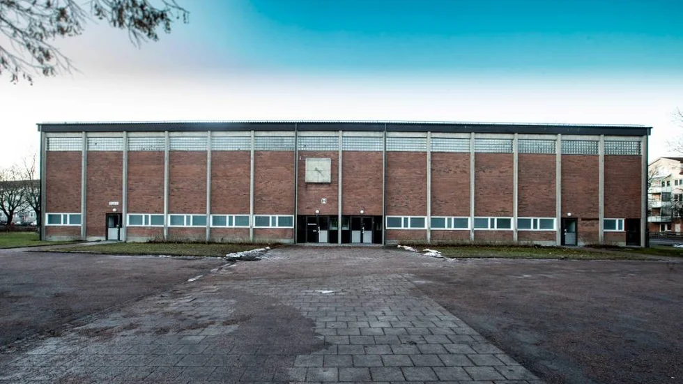 Brantingsskolan