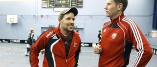 Brottman: "Vi är inte felfria"