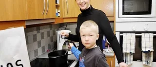 Hemkört allt mer populärt