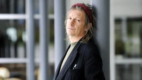 Artisten Stefan Sundström.