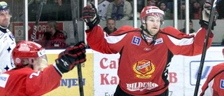 Sjukt Almtuna tvingas låna spelare