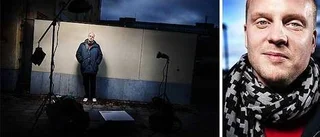 Tar avsked av Uppsalascenen