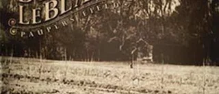 Altcountry som överraskar