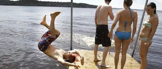 Värsta sommaren