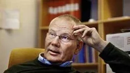 För första gången någonsin har Per Elowsson varit ledig både jul och nyår. Nu väntar en ny utmaning som primärvårdsdirektör.