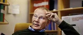 Primärvårdens nya chef gör entré