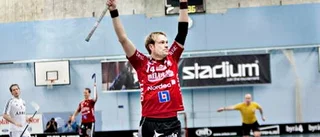 Mål i massor när Storvreta slog AIK
