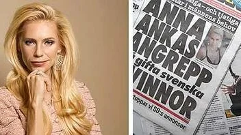 Hur kan en okänd person utlösa en sådan lavin av reaktioner frågar sig Johanna Brydolf i artikeln.