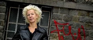 Eva Eastwood hemma i rock'n'rollen