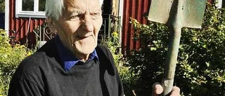 "Livet har gått fort och friktionsfritt"