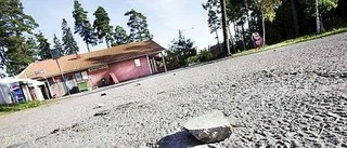 Ny stenkastning mot polis i Stenhagen