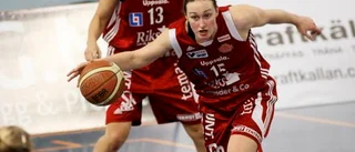 Sallén ska utmana Solnas stjärnor