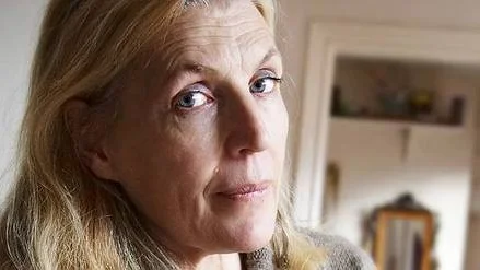 Ingrid Kallenbäcks poesi bärs av ett stilfullt och starkt språk