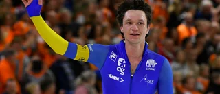 Nils van der Poel till Linköping: "Har sunda värderingar"