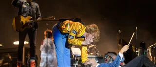 Arcade Fire släpper ny musik