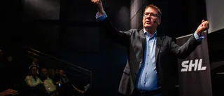 Domarchefen om matchstraffet på Tyrväinen: "Det blev fel och det är beklagligt"