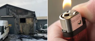 Dömd mordbrännare nekas prövning i Högsta domstolen • Fängelsestraffet står fast