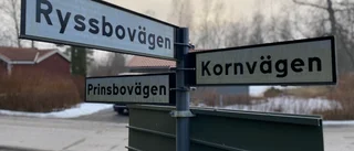 Symbolpolitik hjälper inte Ukraina