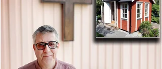 Kravet – agera snabbare för att hjälpa flyktingar • Förslaget: ”Det finns friggebodar”