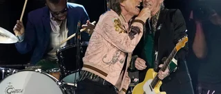 Bekräftat: The Rolling Stones till Sverige