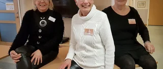 Kulturkafé med historiska vingslag