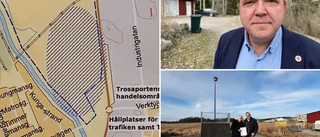 Oppositionen välkomnar nya vårdcentralen – och släpper kraven om Vagnhärad