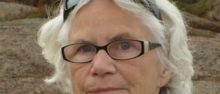 Ruth Löfgren                  