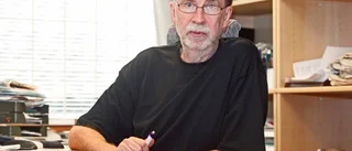 "Damkronorna märks mest när de inte spelar"