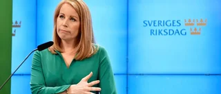 Slut rätt skatteklyfta, Lööf!