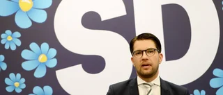 Skattereform leder fel