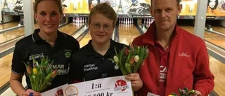Han vann Memorial Open